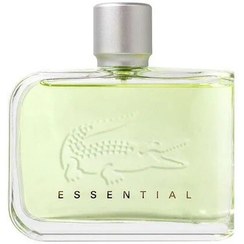 تصویر عطر لاگوست اسنشیال سبز مردانه Lacoste Essential (luzi) 