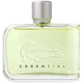 تصویر عطر لاگوست اسنشیال سبز مردانه Lacoste Essential (luzi) 