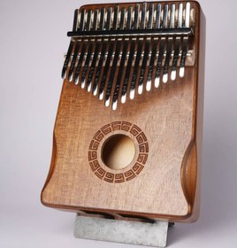 تصویر کالیمبا مدل Kalimba 