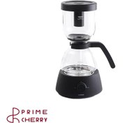 تصویر قهوه ساز سایفون هریو برقی 