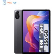 تصویر تبلت 11 اینچ شیائومی مدل Pad 2 Wi-Fi ظرفیت 256 گیگابایت و رم 8 گیگابایت 