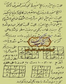 تصویر دانلود کتاب ختومات و تسخیرات جن 