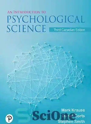 خرید و قیمت دانلود کتاب An Introduction to Psychological Science - درآمدی بر علم روانشناسی | ترب