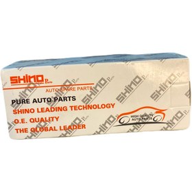 تصویر سنسور کیلومتر SHINO MVM 530 