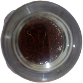 تصویر زعفران سرگل سنتی نیم گرمی1403 saffron 0.5g