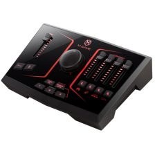 تصویر کارت صدا ام-آدیو مدل M-Game Solo 