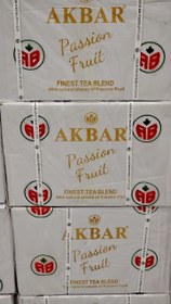 تصویر چای مراکشی اکبر ۵ کیلویی 