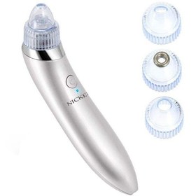 تصویر ميکرودرم خانگي نيکل مدل SN-7397 