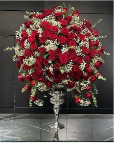 تصویر جام گل کد318 