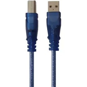 تصویر کابل پرینتر USB تسکو مدل TC 01 طول 1.5 متر 