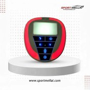 تصویر چراغ سقفی لمسی پژو 206 و 207 و رانا سامبو ریموت دار 