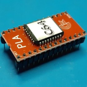 تصویر Commodore 64 PLA C64 SX64 Replacement 906114-01 - uPLA V2.0 