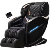 تصویر صندلی ماساژور برند آی ریلکس مدل iRelax V6 iRelax massage chair V6