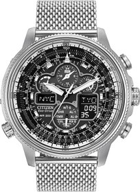 Citizen pilot online chronograph