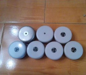 تصویر زنگ جنت_ gent 