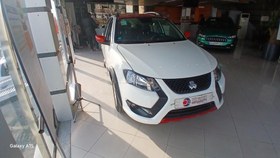 تصویر کوییک مدل 1404 ا دنده ای GXR-L دنده ای GXR-L