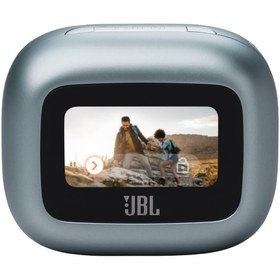 تصویر هندزفری بلوتوثی جی بی ال JBL Live Flex 3(اصل) JBL Live Flex 3 bluetooth handsfree