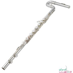 تصویر فلوت باس ژوپیتر | JBF-1100E Jupiter Bass Flute