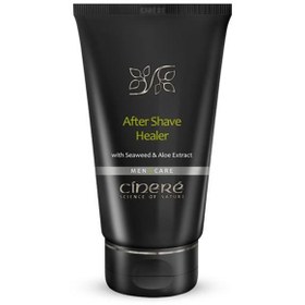 تصویر افتر شیو سینره حجم 150 میل اورجینال ا After Shave Cinere 150 ML After Shave Cinere 150 ML