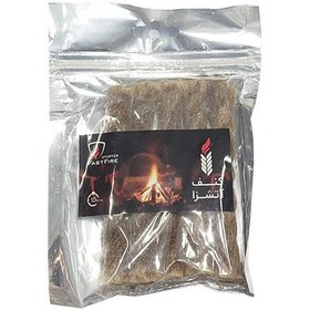 تصویر کنف آتش زا 