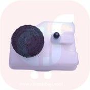 تصویر مخزن پمپ روغن ترمز (پژو 405،سمند،پرشیا) 