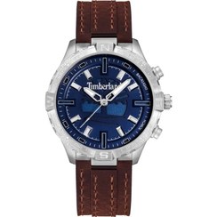 تصویر ساعت مچی مردانه تیمبرلند مدل TDWGD0031102 TIMBERLAND men's watch model TDWGD0031102