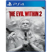 تصویر The Evil Within 2 The Evil Within 2