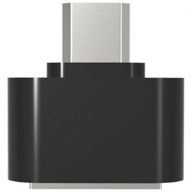 تصویر مبدل OTG MicroUSB مدل SFP-01 