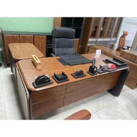 تصویر میز مدیریتی تیدا راما 