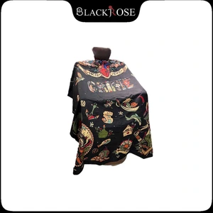 تصویر فروشگاه بازرگانی رز سیاه