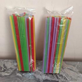 تصویر نی رنگی ویژه کار در مدرسه 100 تایی 