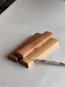 تصویر قط زن اقاقیا 