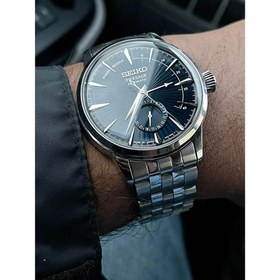 تصویر ساعت مچی مردانه سیکو (Seiko) مدل SSA347J1 Men's Seiko Watch - SSA347J1