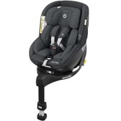 تصویر صندلی ماشین کودک مکسی کوزی Maxi Cosi Mica Pro Eco i-Size رنگ زغالی کد 8515550110 