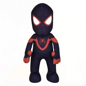 miles morales plush