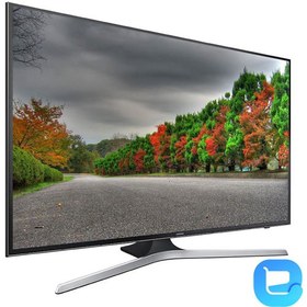 تصویر تلویزیون 50 اینچ سامسونگ مدل NU7900 Samsung 50NU7900 TV