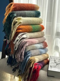 تصویر بیگ اسکارف‌ پینترسی 