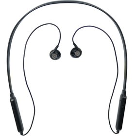 تصویر هندزفری بلوتوث دورگردنی KIN KL-01 KIN KL-01 Sport Headphone