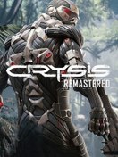 تصویر بازی کامپیوتر Crysis Remastered PC 3DVD گردو Crysis Remastered PC 3DVD