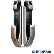 تصویر دستگیره هوشمند سامسونگ مدل SHP-DP728 
