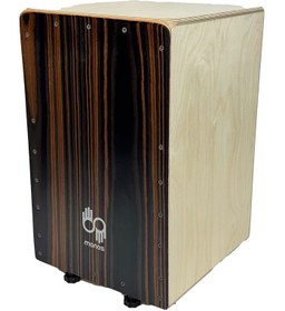 تصویر کاخن 4 سیم مانوس 