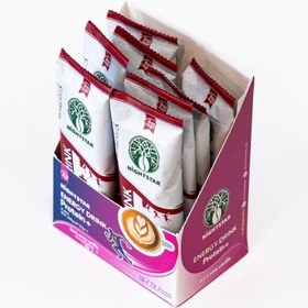 تصویر پروتئین کافی رژیمی 