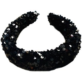 تصویر تل مو زنانه کد 123*415 