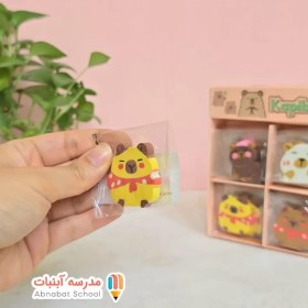 تصویر پاک کن فانتزی 