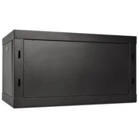 تصویر رک دیواری Lgonet الگونت 6 یونیت عمق 45 