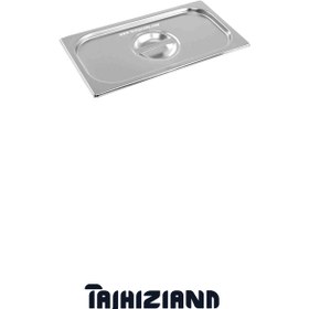 تصویر درب بن ماری 1/9 اسمارت 