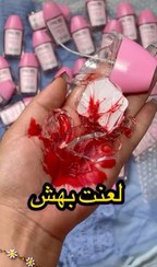 تصویر ادکلن جیبی ویکتوریا سکرت پروکسی 