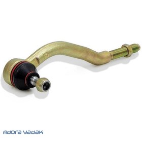 تصویر سیبک فرمان پژو 405 برند امیرنیا (چپ و راست) Amirnia Ball Joint for Peugeot 405