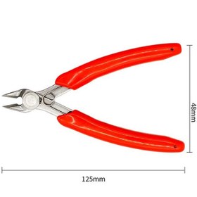 تصویر کف چین ژاپنی LAOM 