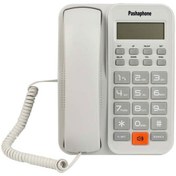 تصویر تلفن رومیزی پاشافون Pashaphone KX-T2024CID Pashaphone KX-T2024CID Telephone